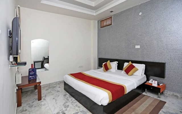 OYO 677 Tanvi Villa
