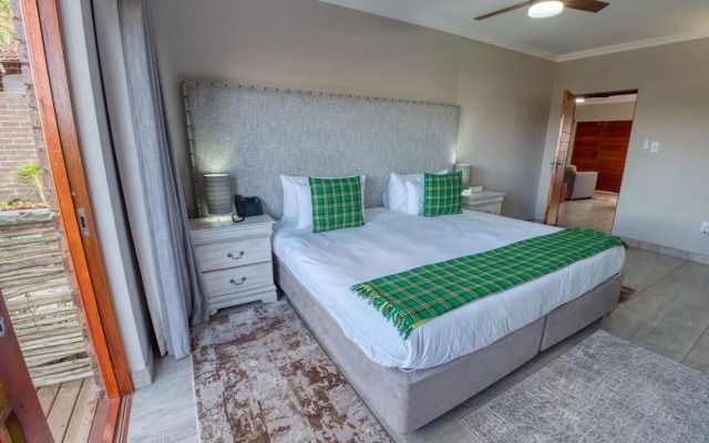 Tembo Guest Lodge