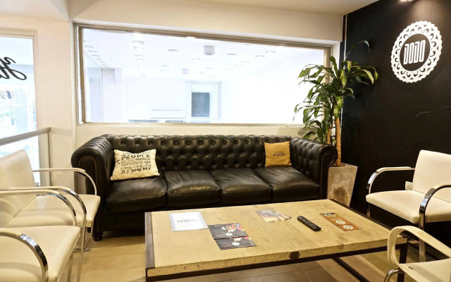 Dodo Suites