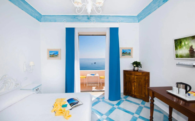 Villa Flavio Gioia
