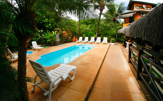 Pousada Villa N'Kara