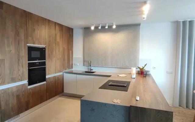 Supera o Ferragudo Flat River View