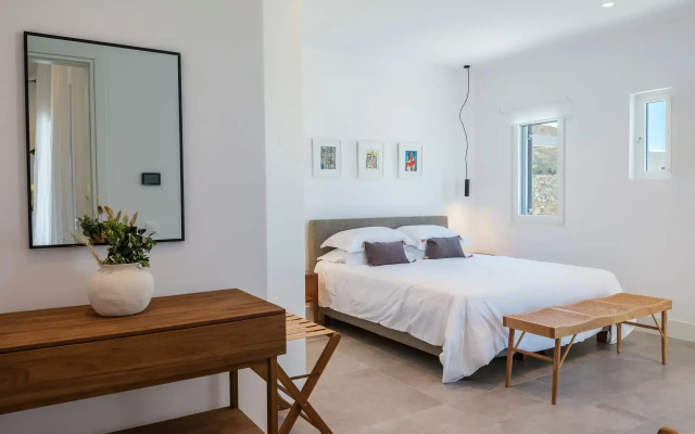 Mykonos Mood Villas