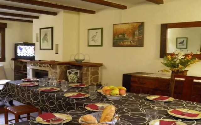 Casas Rurales El Terrero