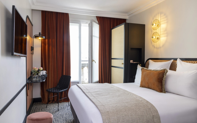 Grand Hôtel Chicago