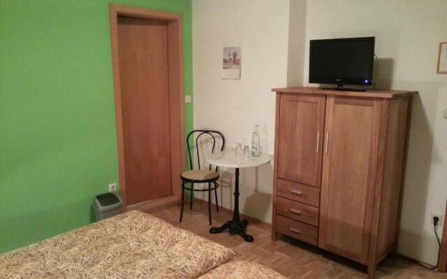 Altes Farmhaus