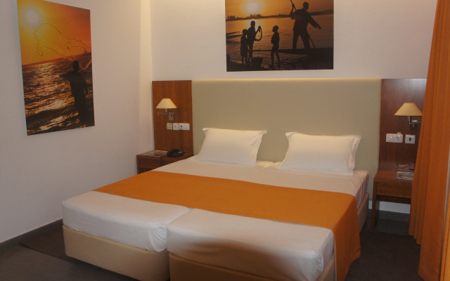 Boutique Hotel Pescador