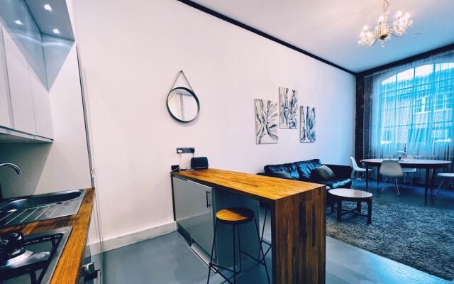 Lovely 2-bed Apartment in Canterbury