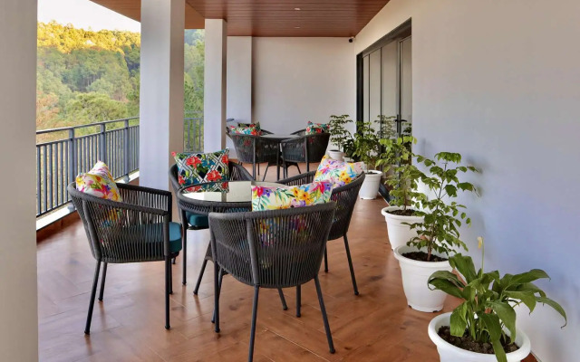 Best Western Matra Kasauli