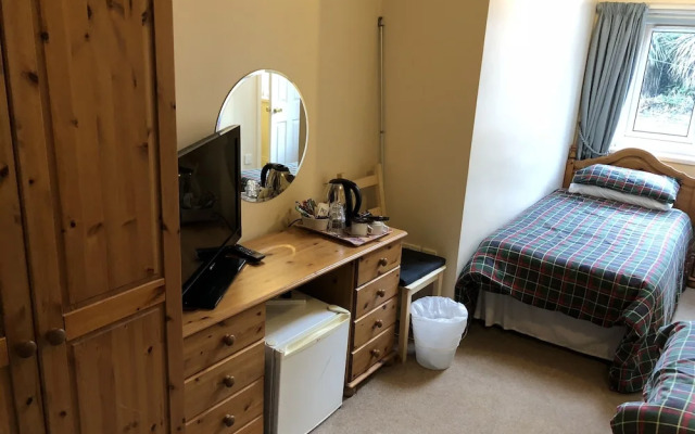 The New Inn Guest House