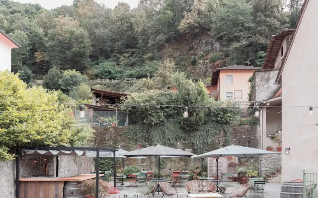 Locanda Via Priula