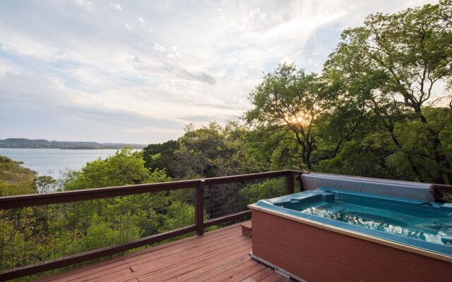 Bella's Cove 3 Bedroom Home