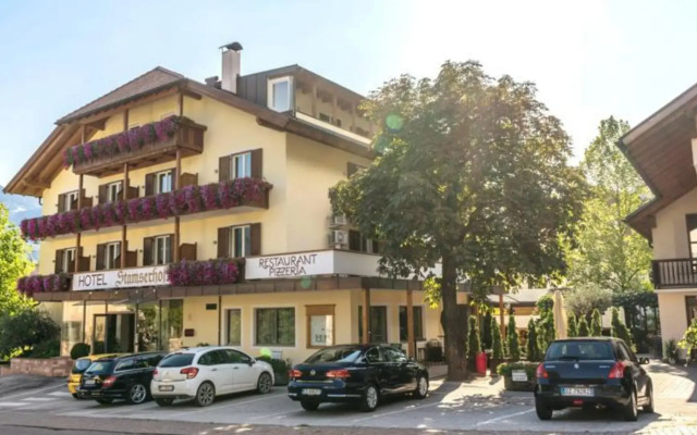 Hotel Stamserhof