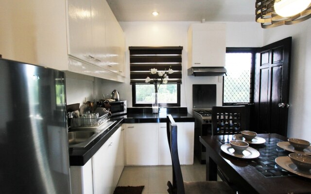 Tagaytay Summer House