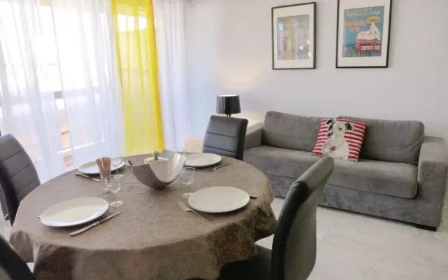 Residence Azur - Inh 27876