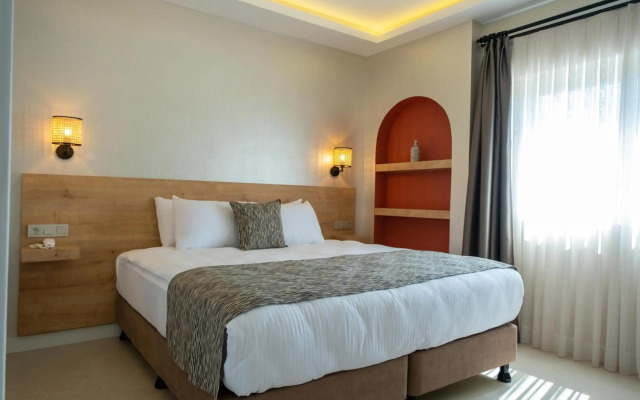Sea Breeze Hotel & Apartments