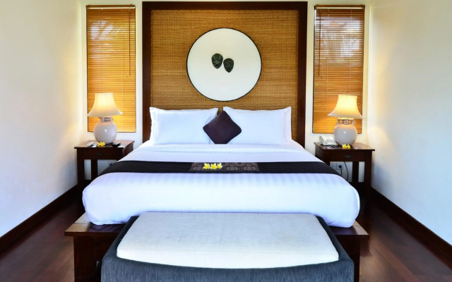 The Khayangan Dreams Villa, Seminyak