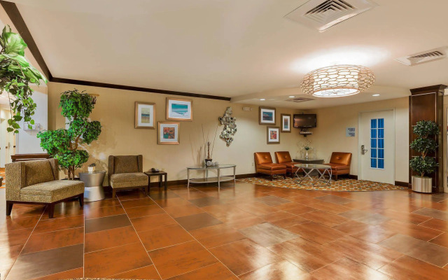 Holiday Inn Express & Suites Alpine Southeast by IHG