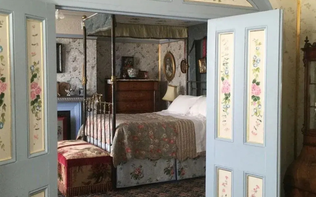 St Benedict B&B