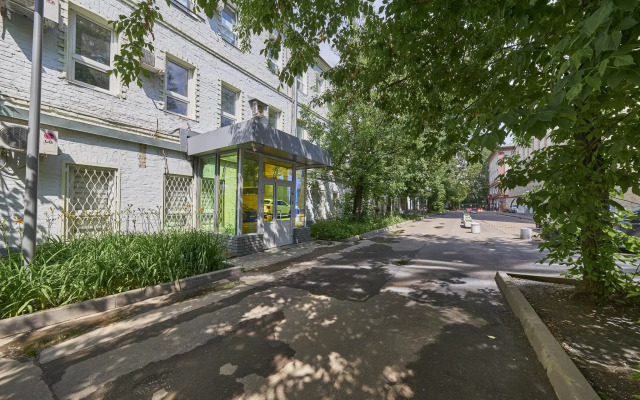 EasyGuest on 2nd Tverskaya-Yamskaya Street