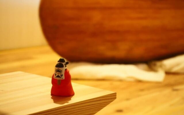 Ekimae House SAMARU - Hostel