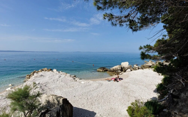 Nice Beach Apartments in Stobreč