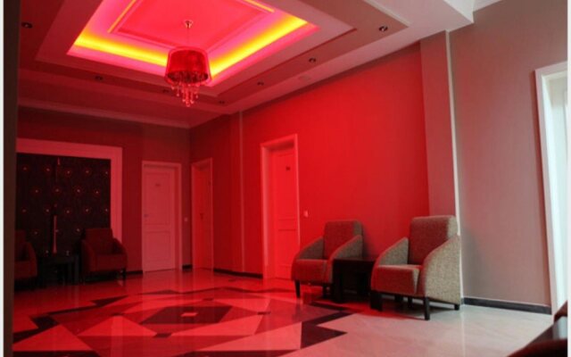Albes Hotel