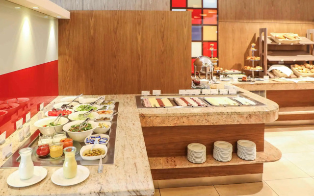 Movenpick hotel Sarajevo
