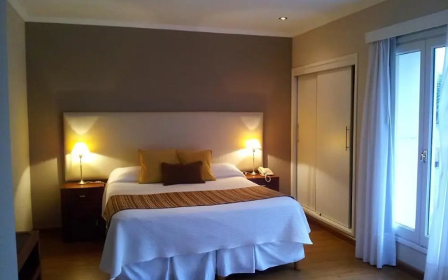 Villa Nuccia Hotel Boutique