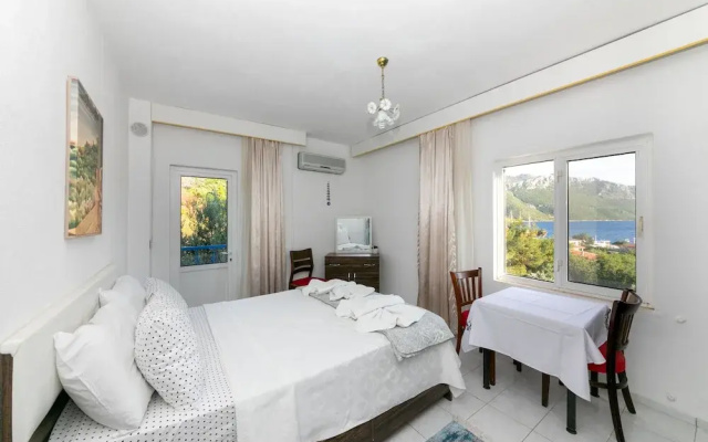 Liman Holiday Home Söğüt Marmaris Daily Weekly Rentals