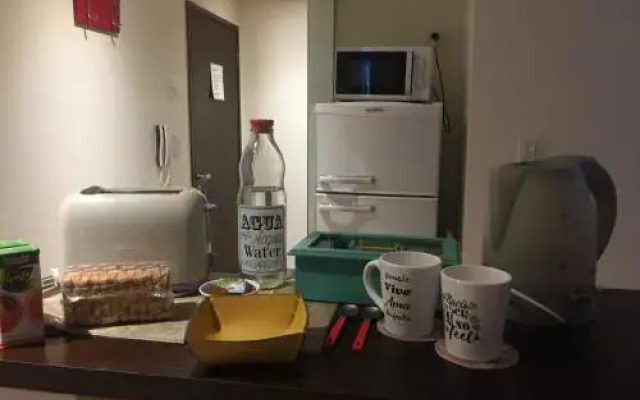 Excelente Monoambiente Monito 15