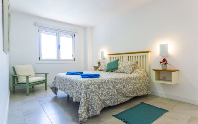 Salinetas Apartment