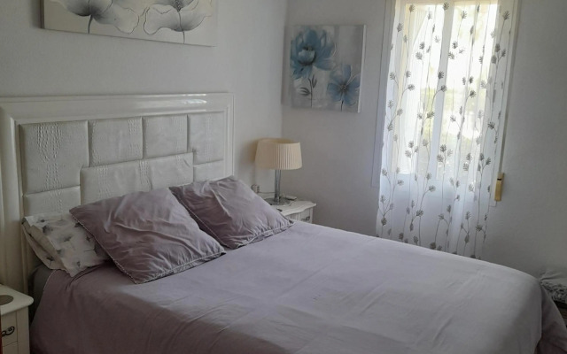 "EL RINCON" naturist boutique apartment