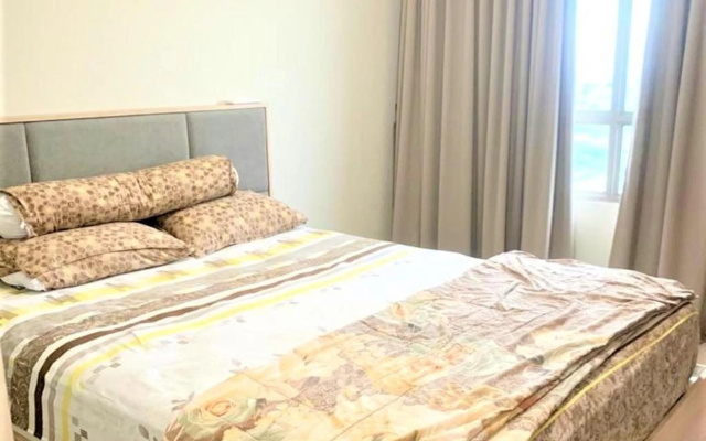 Springlake Apartment Summarecon by Veeroom – Guest Rooms – Bekasi