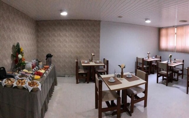Veleiro Praia Hotel
