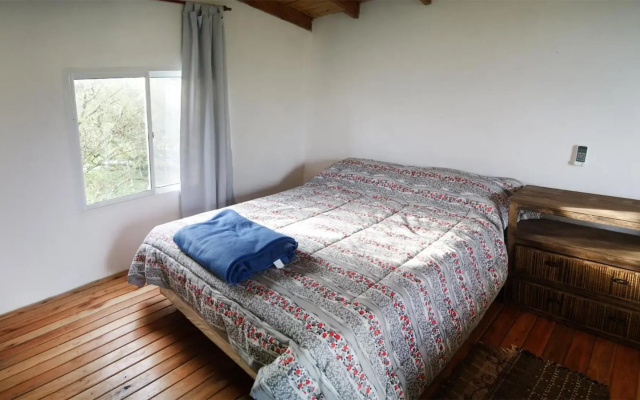 Cabanas Aguaflorida
