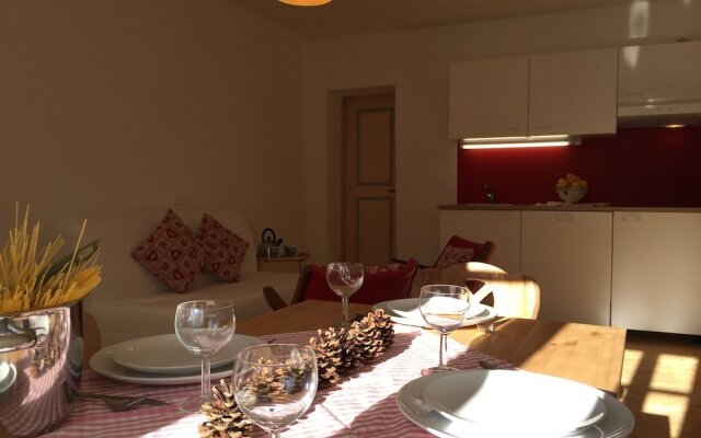 Casa Patrizia Rooms & Apartments