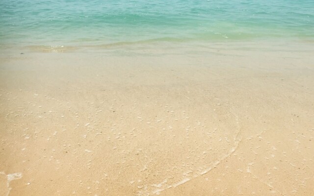 Beachfront Room With Stunning sea View Free Breakfast and Toiletries