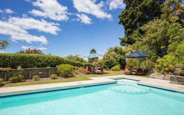 Te Koi The Lodge at Bronte