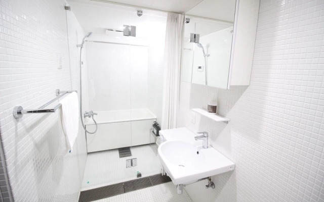 TAKETOSTAY Osakajo 802