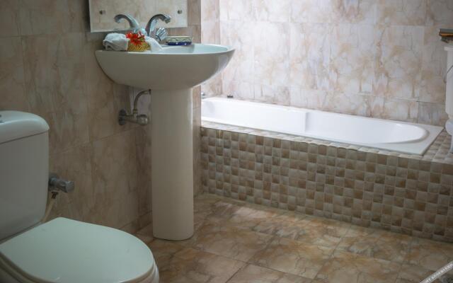 V Resorts Midwood Breeze Dehradun