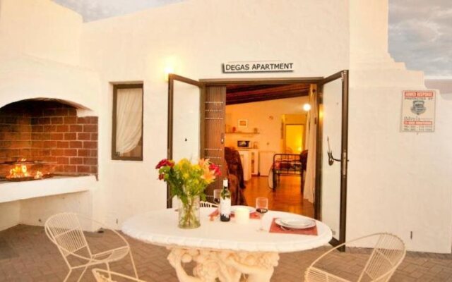 Artists Retreat BB & Gallery