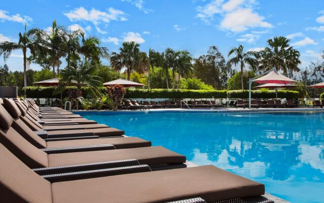 Rydges Resort Hunter Valley