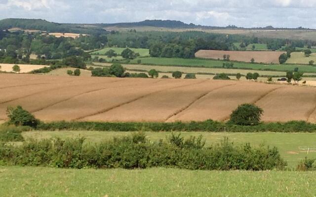 Lower Pinn Farm