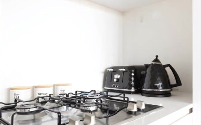 BHB Sleek Collingwood