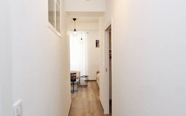 Appartements Roi de Rome