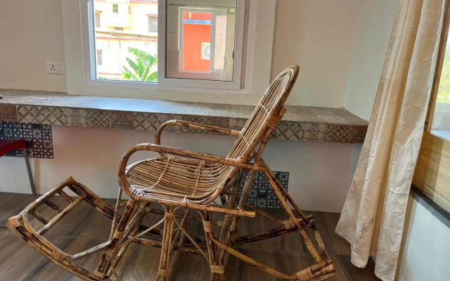 Nirman a Homestay in Puri