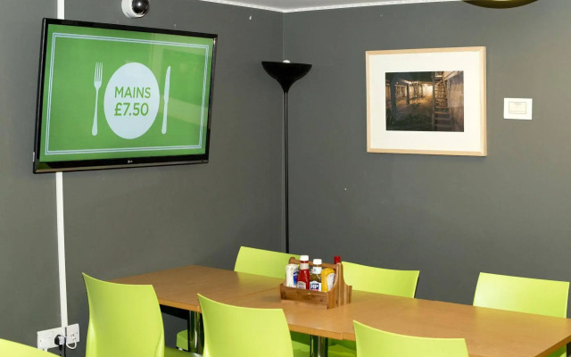 YHA Berwick - Hostel