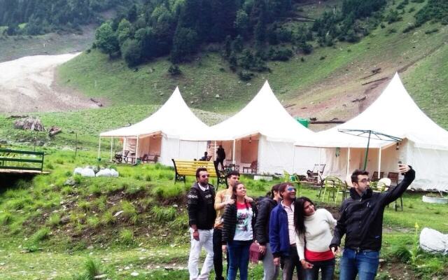 Sheen Woods Resort
