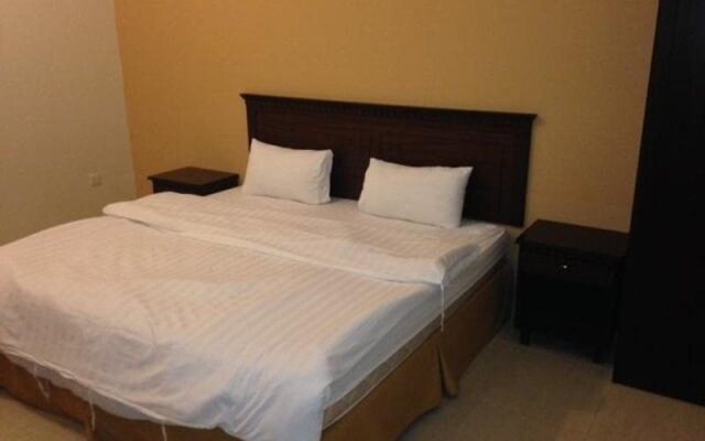 Nasamat Al Khobar Apartment-Families Only